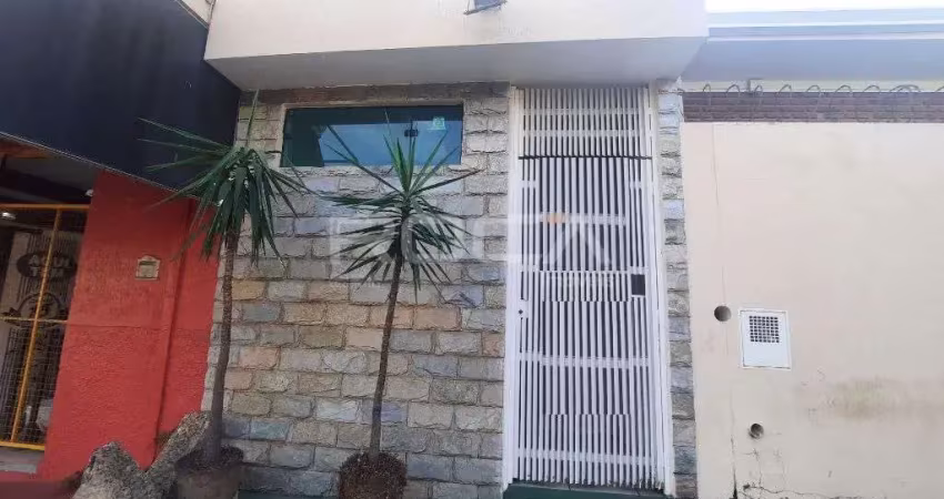 Aluguel de salão comercial no bairro cidade jardim em são carlos