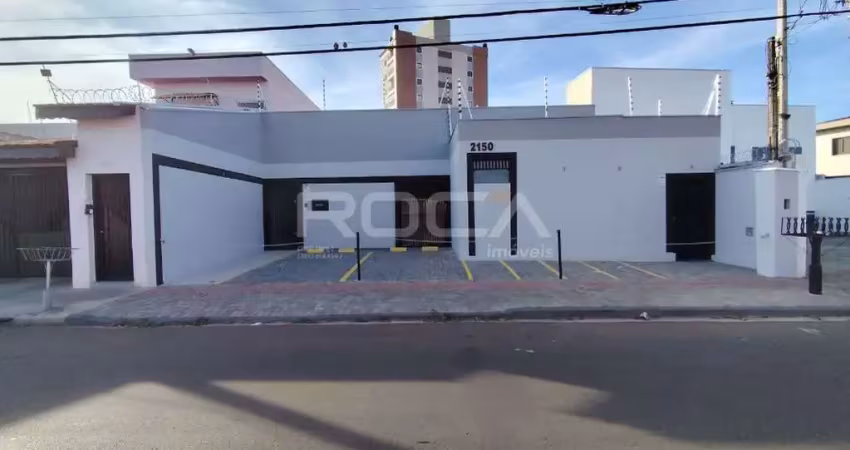 Prédio comercial para alugar no jardim brasil - são carlos