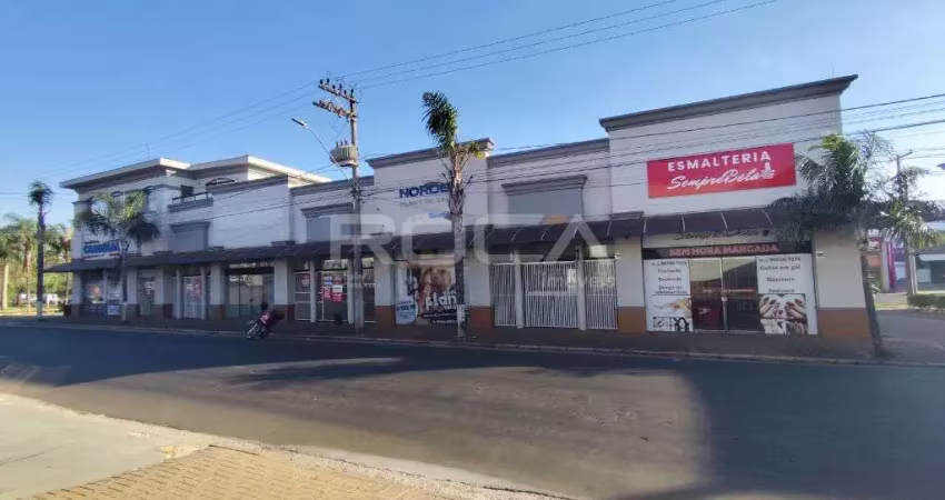 Sala comercial para alugar no jardim bandeirantes - são carlos