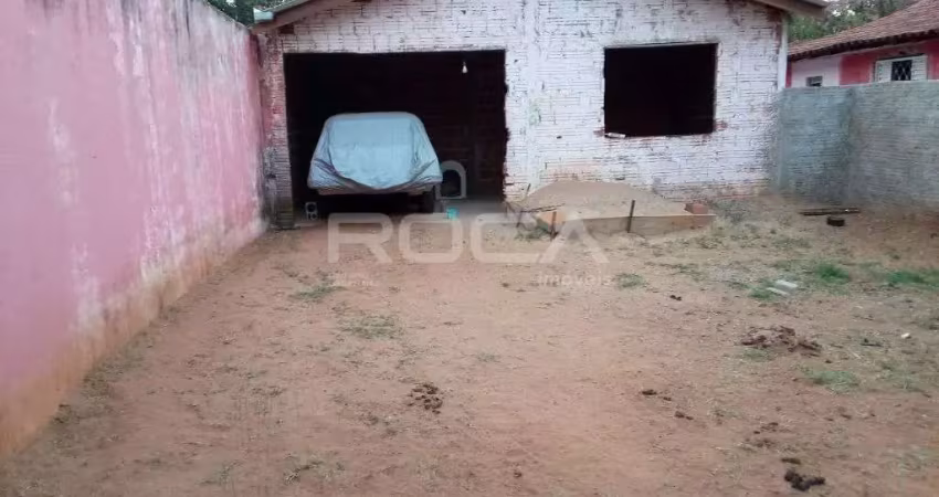 Terreno comercial para alugar em água vermelha, são carlos
