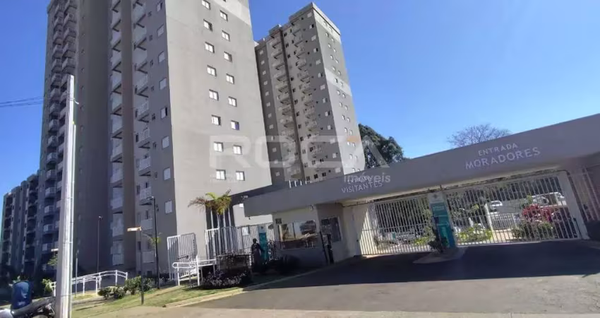 Apartamento de 2 quartos para alugar no recreio são judas tadeu, são carlos