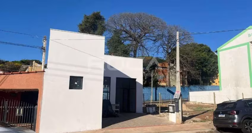 Locação de comercial / salão na cidade de são carlos