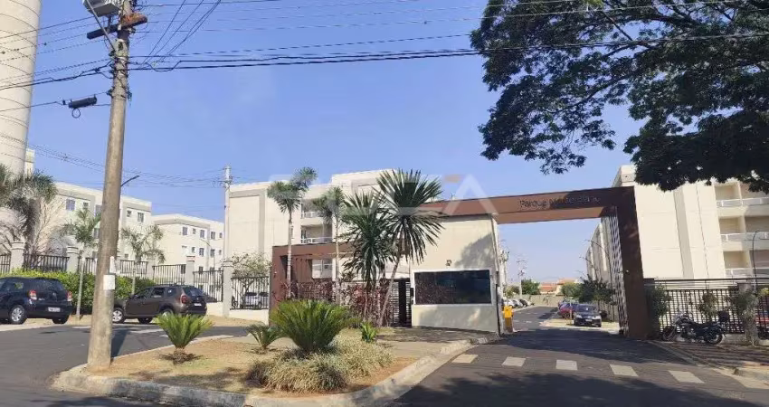 Apartamento padrão para alugar na vila boa vista 1 em são carlos