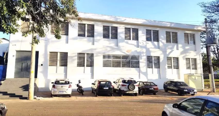 Prédio comercial para alugar na vila izabel, são carlos