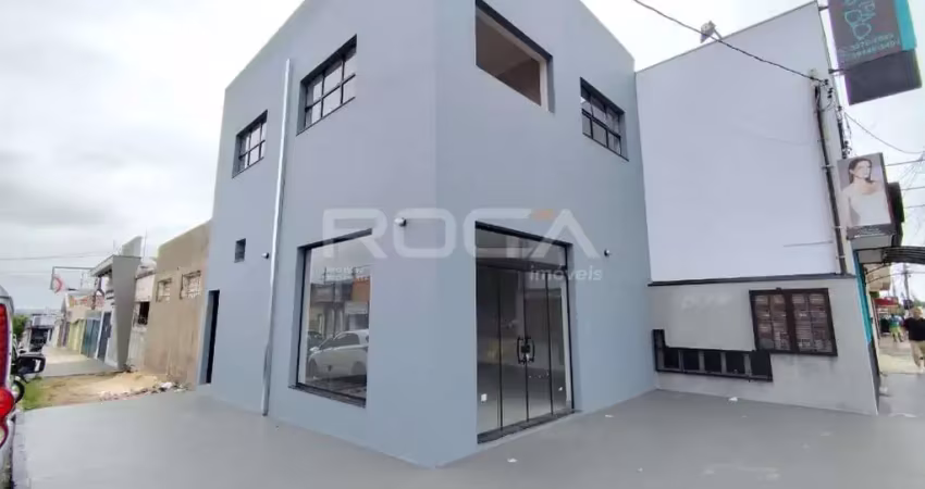 Sala comercial para alugar na vila prado - infraestrutura completa!