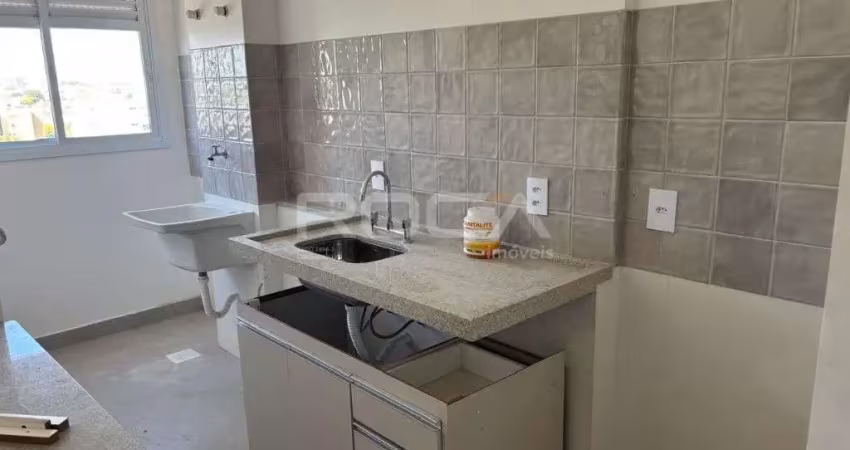 Apartamento padrão para alugar no centro de são carlos