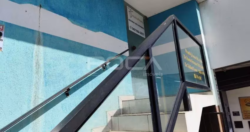 Ponto comercial para alugar na Rua Dom Pedro II, 852, Centro, São Carlos