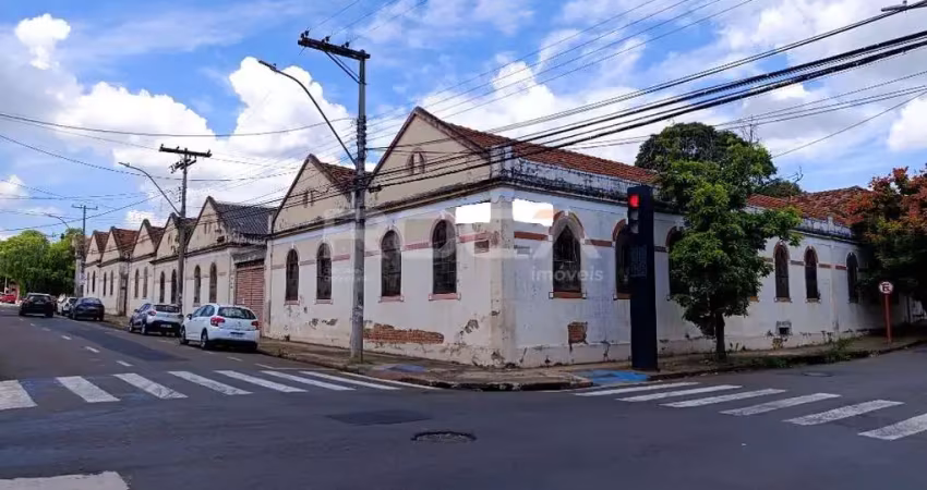 Galpão industrial no centro de são carlos | alugue agora!