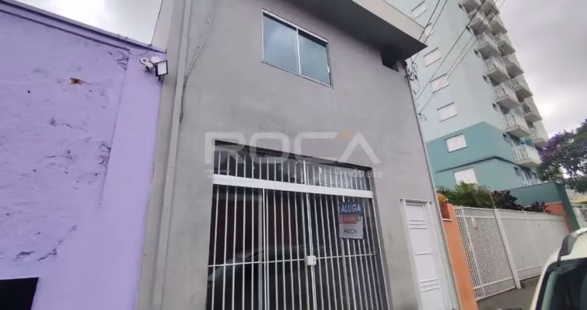 Ponto comercial para alugar no jardim macarengo, são carlos