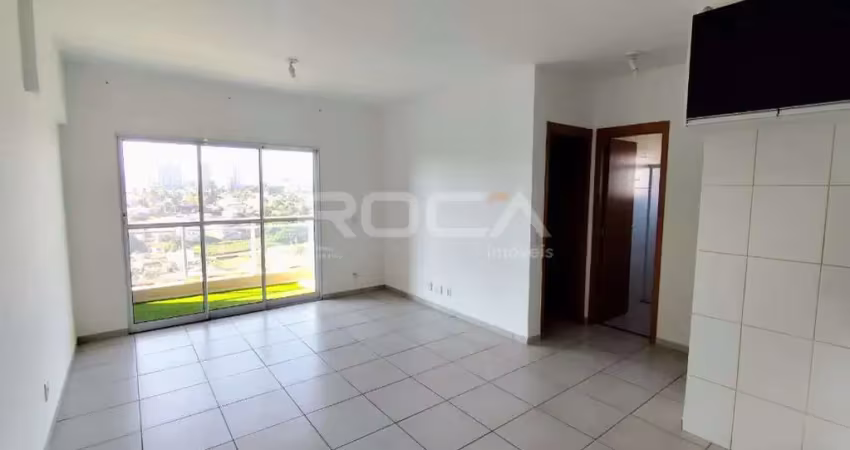 Aluguel de apartamento padrão no jardim alvorada, são carlos