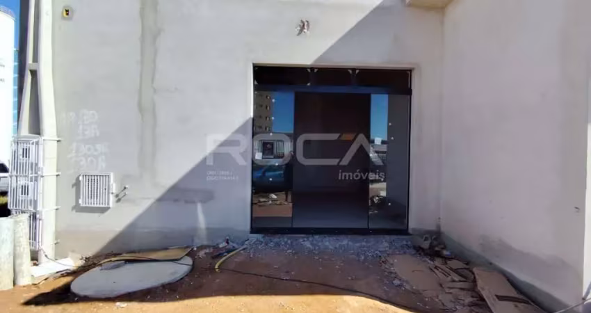 Salão comercial para alugar no jardim do bosque em são carlos