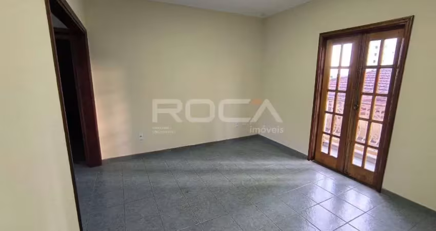 Apartamento de 2 dormitórios no centro de são carlos - alugue já!