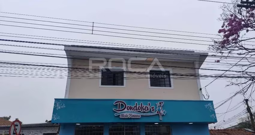 Sala comercial para alugar na vila costa do sol, são carlos