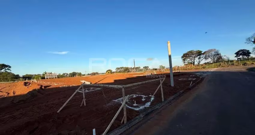 Espaço industrial para alugar em água vermelha, são carlos