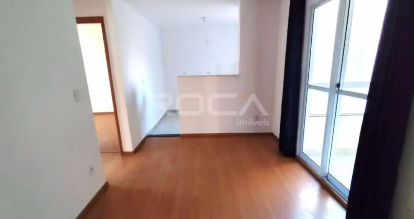 Apartamento padrão para alugar na vila boa vista 1 em são carlos