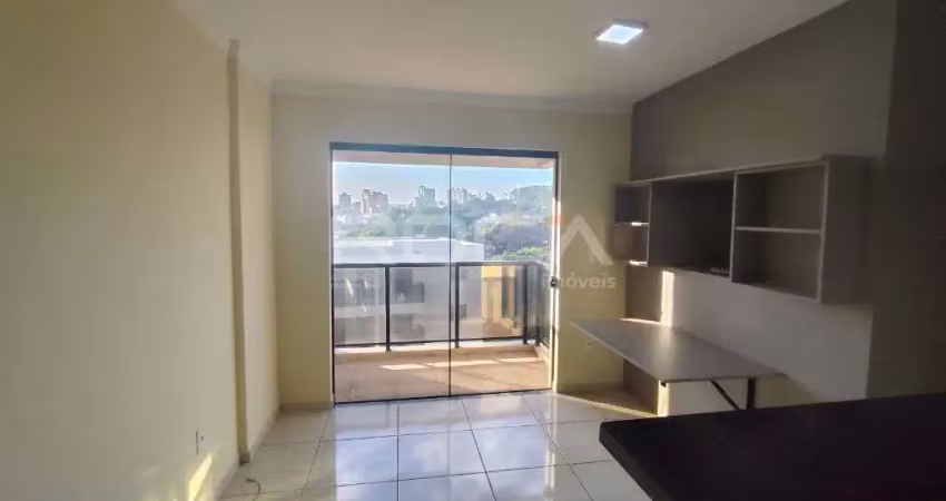 Aluguel de apartamento padrão no parque arnold schimidt, são carlos