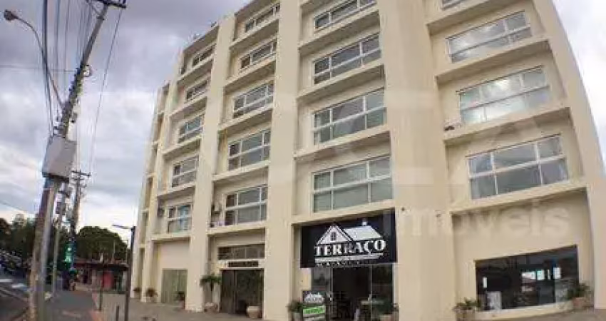 Locação de comercial / salão na cidade de são carlos
