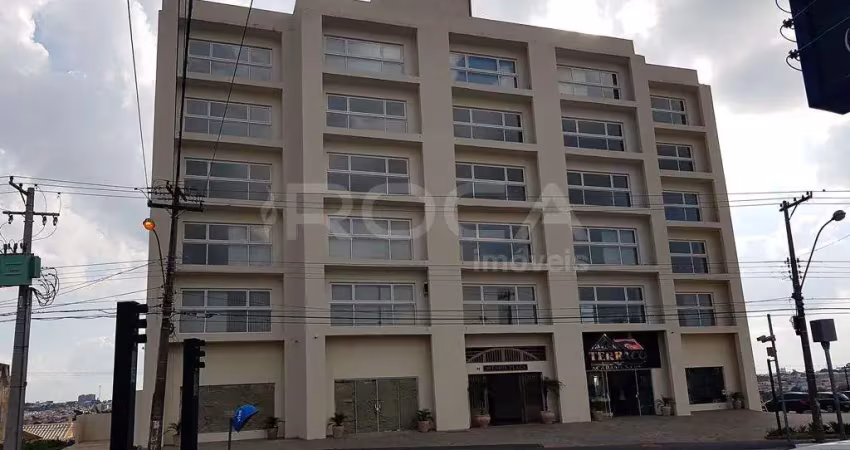 Sala comercial para alugar na vila marina em são carlos