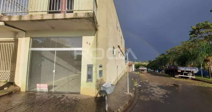 Locação de comercial / sala na cidade de são carlos