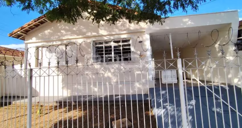 Casa para alugar no bairro cidade jardim - são carlos