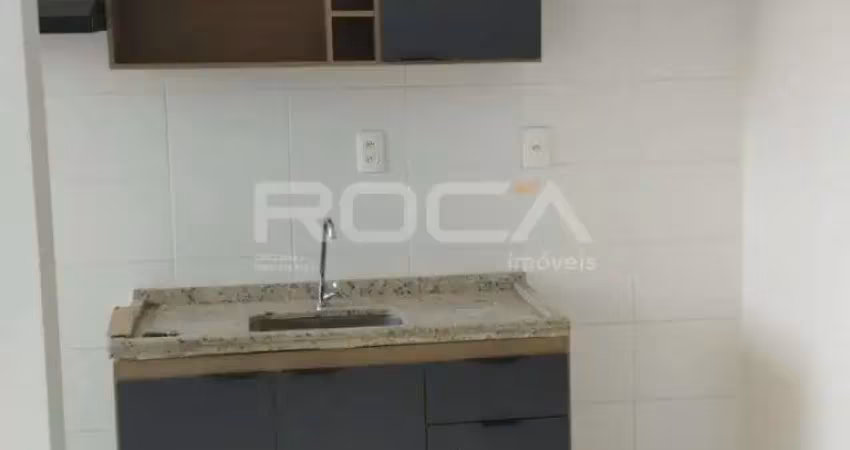 Apartamento de 2 dormitórios no recreio são judas tadeu - são carlos