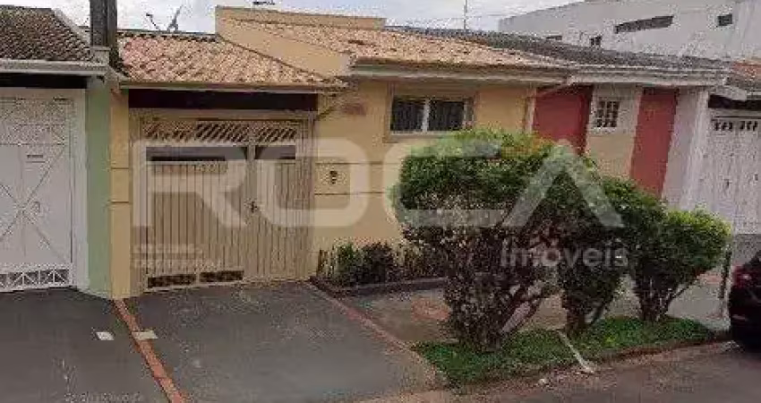 Casa padrão para alugar no planalto paraíso, são carlos