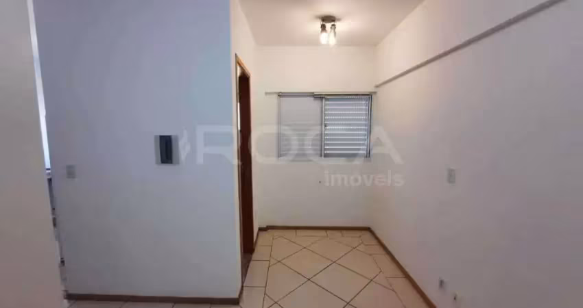 Apartamento padrão no jardim paraíso, são carlos - aluguel
