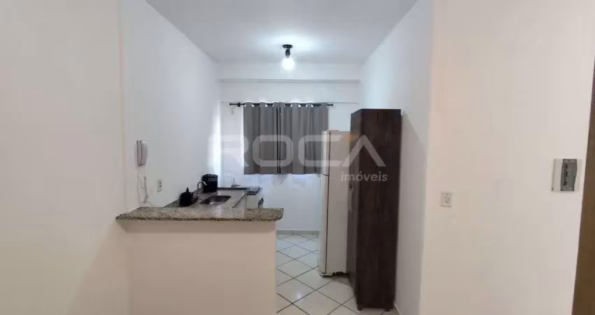 Apartamento padrão no jardim paraíso, são carlos - aluguel
