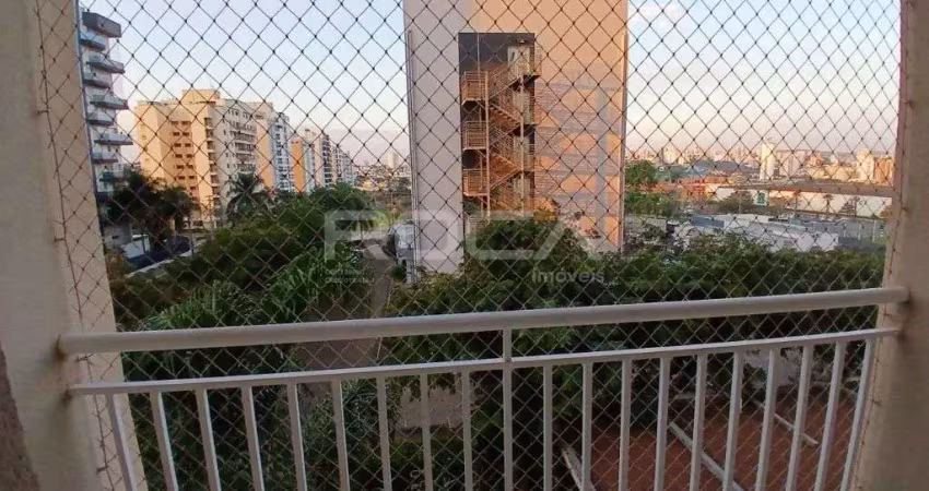 Apartamento padrão de 3 dormitórios para alugar no parque faber castell i, são carlos