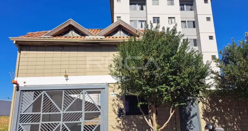 Apartamento de 1 dormitório para alugar na vila brasília, são carlos