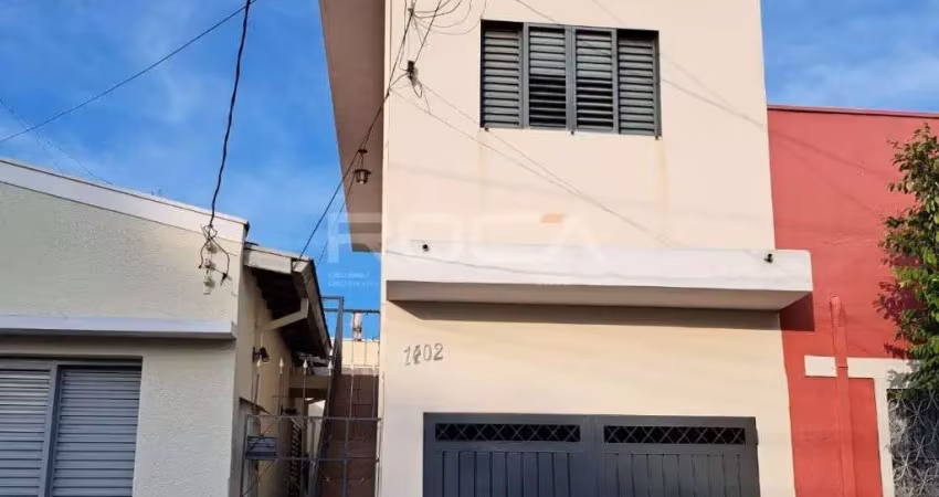 Kitnet / Stúdio para alugar na Rua Campos Sales, 1402, Centro, São Carlos