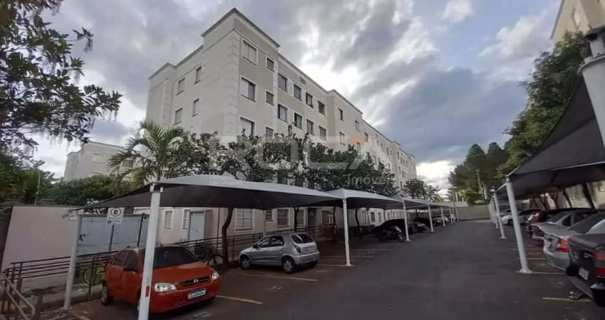 Apartamento padrão para alugar em jardim jóckei club a, são carlos