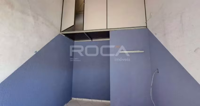 Salão comercial para alugar no centro de são carlos - excelente oportunidade!