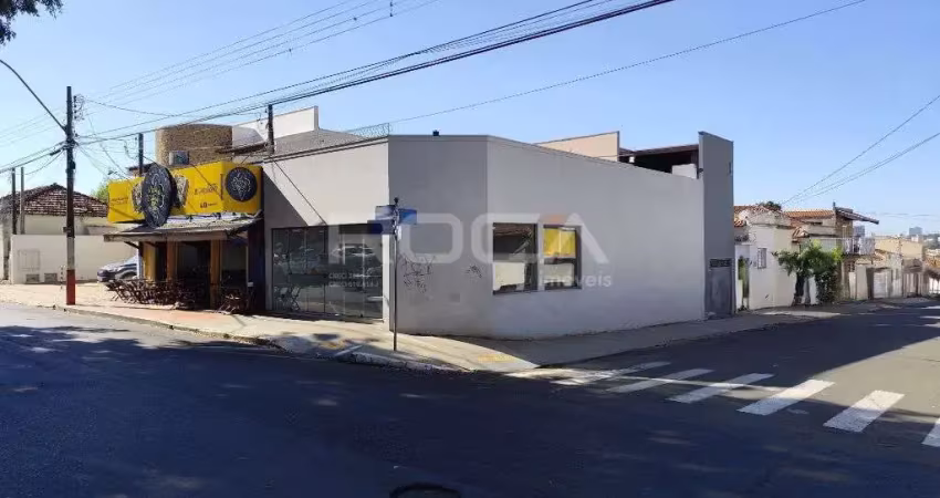 Espaço comercial na vila prado - salão com 2 banheiros, cozinha e 2 salas