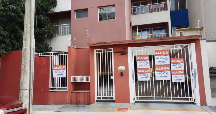 Apartamento padrão para alugar no jardim lutfalla, são carlos