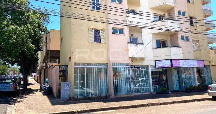 Salão comercial para alugar no centro de são carlos - completo e pronto para o seu negócio!