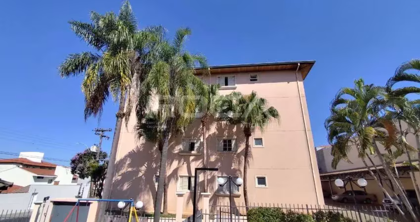 Apartamento padrão com 2 dormitórios e piscina para alugar em são carlos