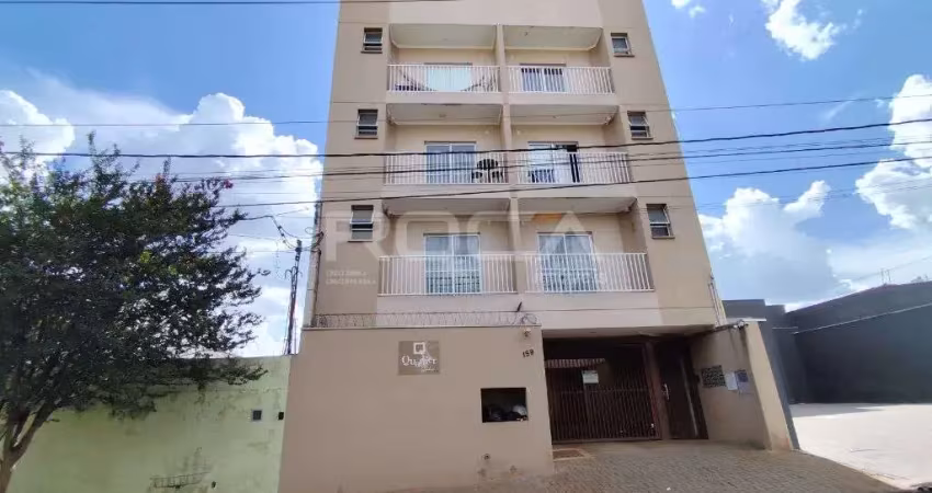 Apartamento studio para alugar no jardim paulistano, são carlos