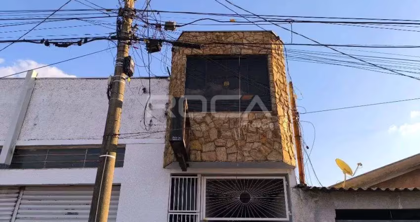 Sala comercial para alugar no jardim beatriz, são carlos