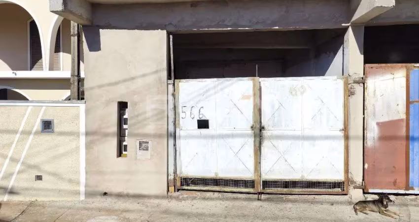 Casa padrão para alugar na vila jacobucci, são carlos!