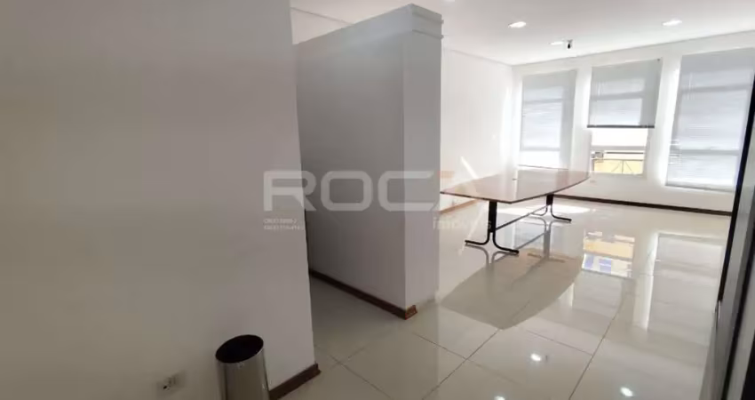 Sala comercial para alugar no parque faber castell, são carlos
