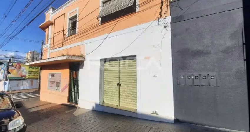 Sala comercial para alugar na Rua Dona Alexandrina, 542, Centro, São Carlos