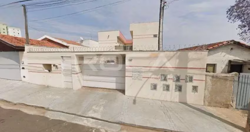 Aluguel de apartamento kitnet no bairro cidade jardim em são carlos