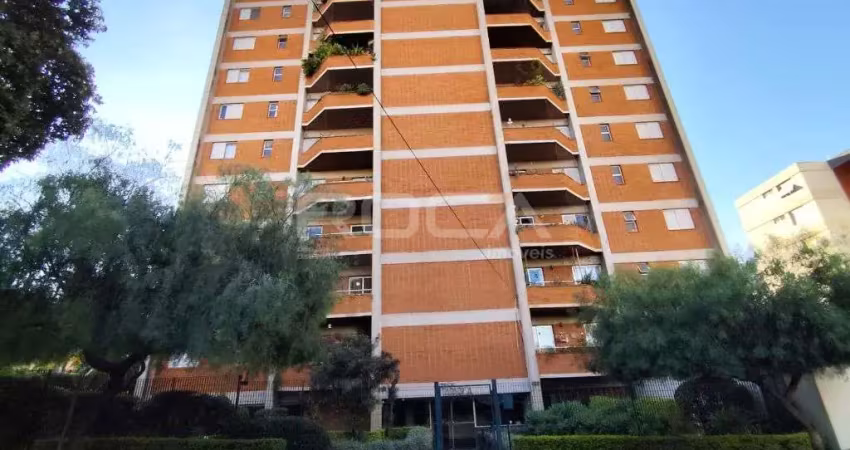 Apartamento padrão de 3 dormitórios para alugar no jardim bethânia, são carlos