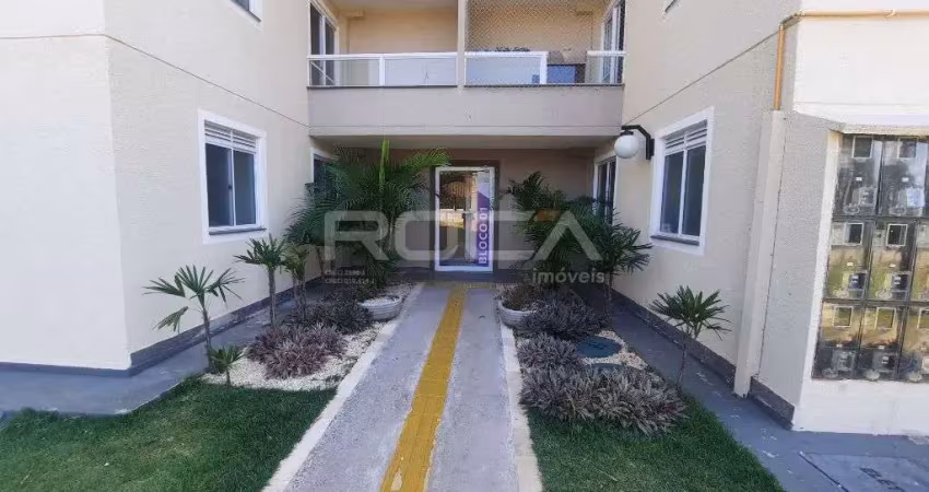 Apto padrão para alugar na vila boa vista 1 em são carlos