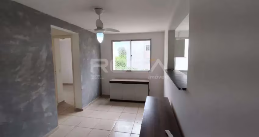 Apartamento padrão para alugar no jardim jóckei club a em são carlos