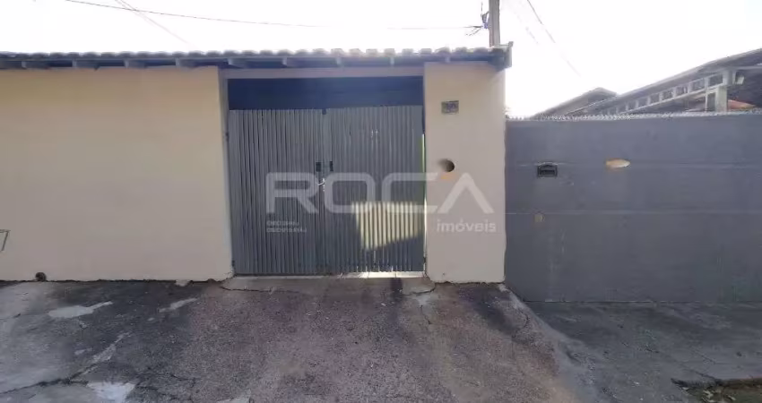 Casa padrão para alugar no jardim são carlos 5, são carlos: confira essa oportunidade!