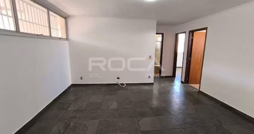 Lindo apartamento para alugar no centro de são carlos!