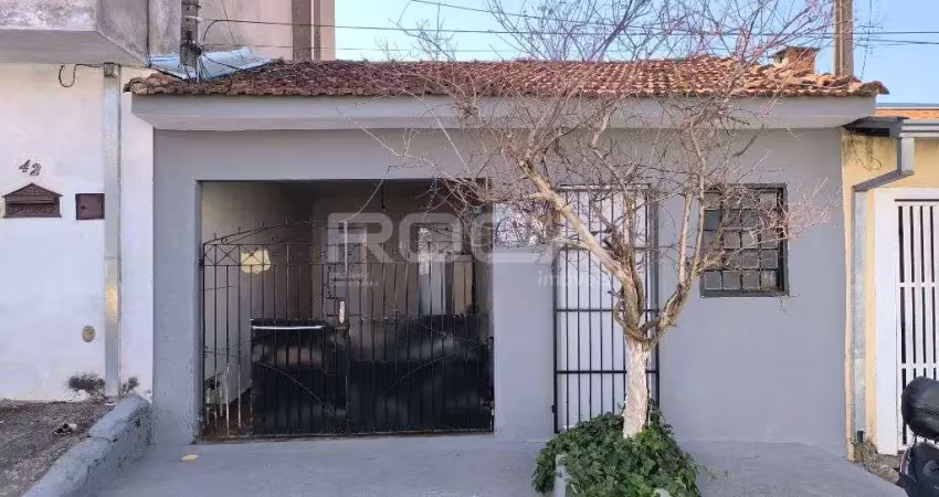 Casas para alugar no bairro belvedere, são carlos: confira esta oportunidade!
