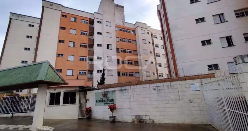 Apartamento padrão para alugar no recreio são judas tadeu, são carlos